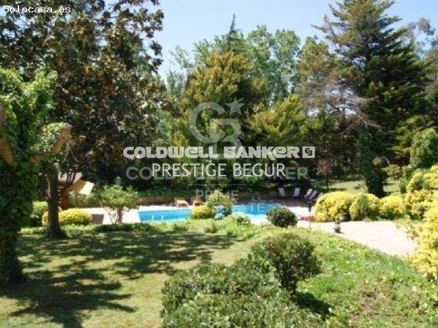 Casa en venta en Canigó, la Selva
