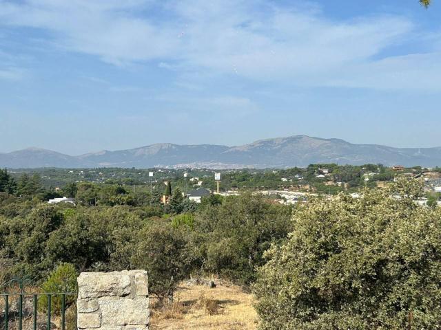 Terreno en venta en Torrelodones Colonia, Torrelodones