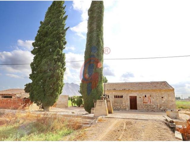 Casa en venta en Lo Cartagena, el Baix Segura / La Vega Baja