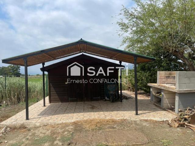 Terreno en venta en Amposta