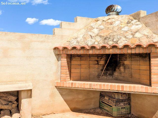 Casa en venta en el Poblenou del Delta, Montsià