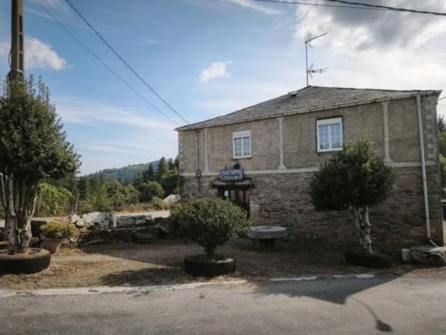 Terreno en venta en Lamas de Moreira, A Fonsagrada