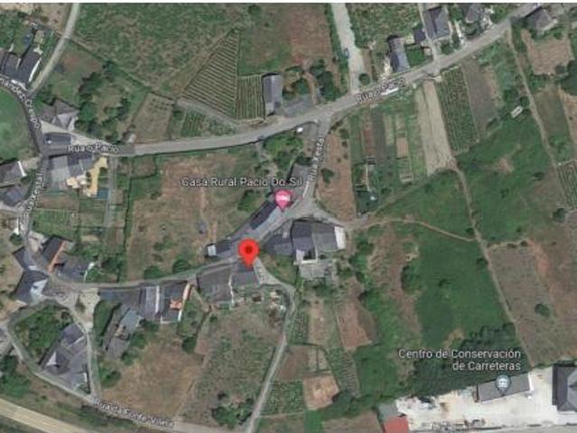 Terreno en venta en Valdeorras, Galicia