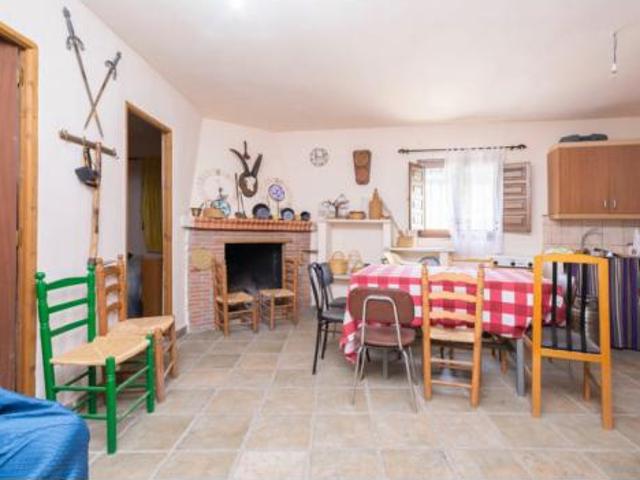 Terreno en venta en Abrucena, Almería