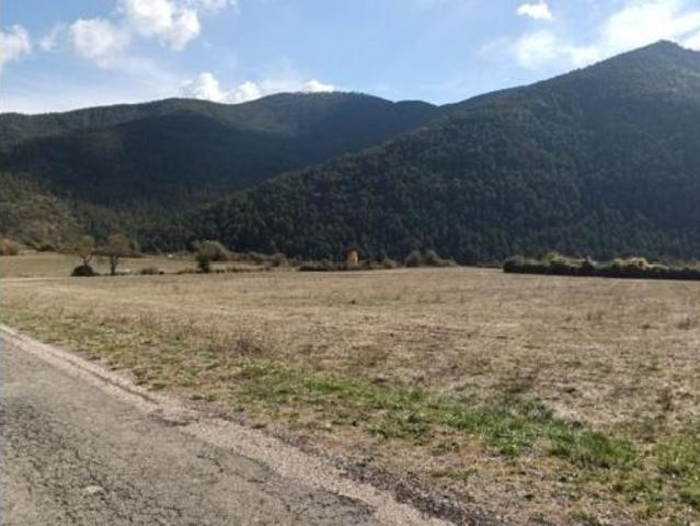 Terreno en venta en Aísa, Huesca