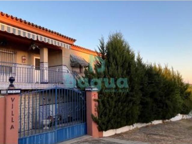 Terreno en venta en Alange, Extremadura