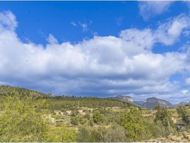 Terreno en venta en es Pontarró, Alaró