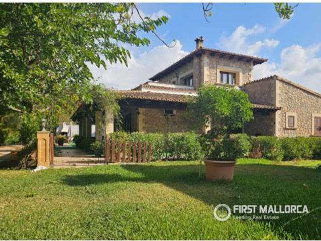 Terreno en venta en ses Cases Noves, Alaró