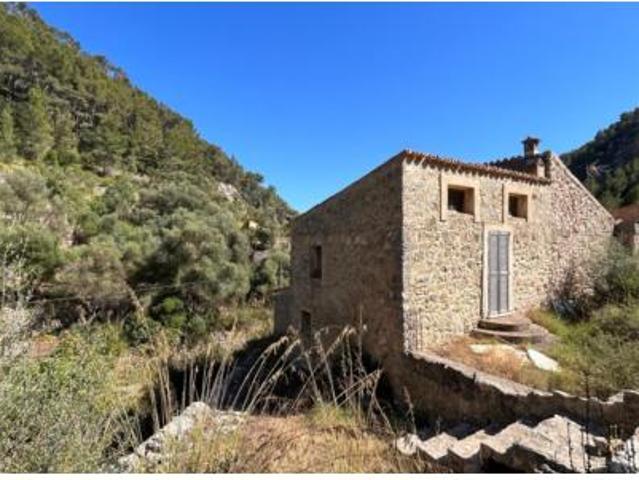 Terreno en venta en es Pontarró, Alaró
