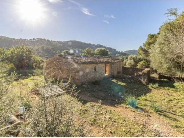 Terreno en venta en ses Cases Noves, Alaró