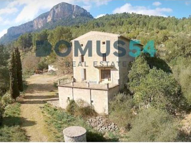 Terreno en venta en Alaró, Illes Balears