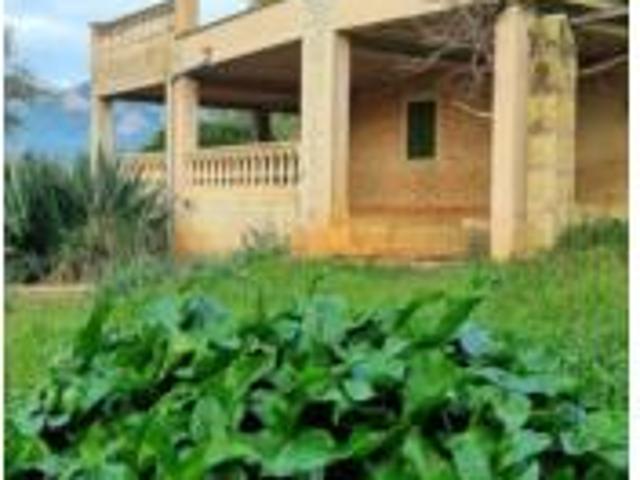 Terreno en venta en es Pontarró, Alaró