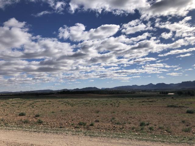 Terreno en venta en Viveros, Castilla-La Mancha