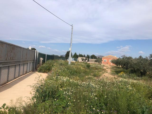 Terreno en venta en Hellín, Castilla-La Mancha