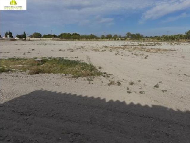 Terreno en venta en Urbanización Pinares del Júcar, Albacete