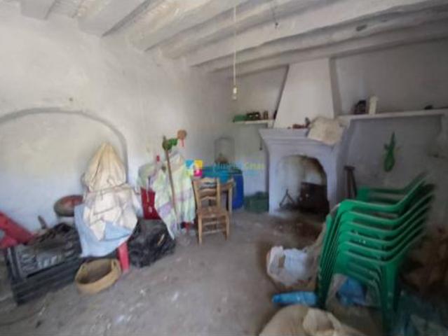 Terreno en venta en Albánchez, Almería