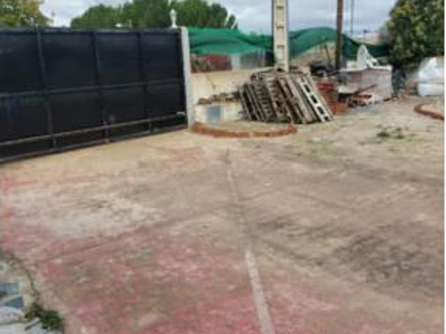 Terreno en venta en Albarreal De Tajo, Castilla-La Mancha