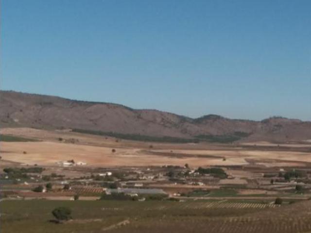 Terreno en venta en Albatana, Albacete