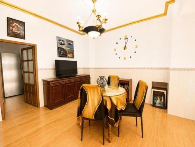 Terreno en venta en Alcalá la Real, Jaén