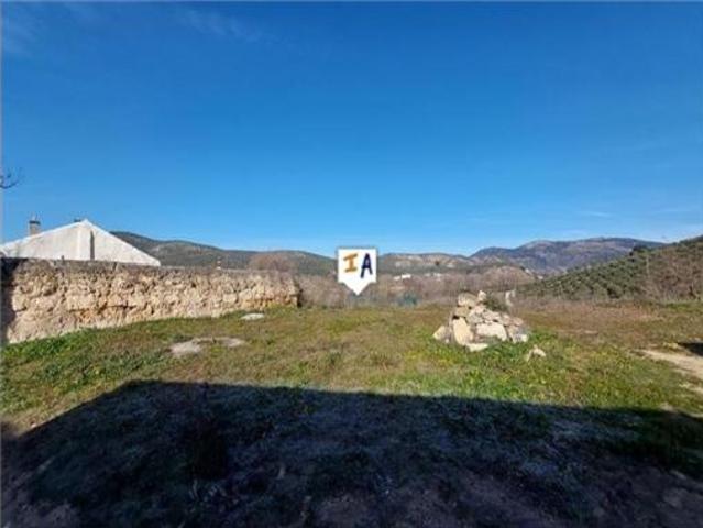 Terreno en venta en Alcalá la Real, Jaén