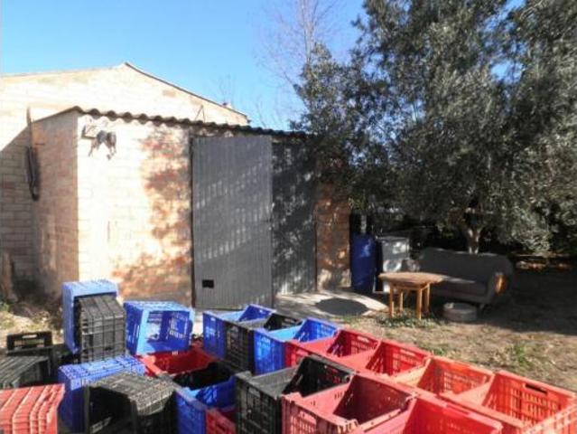 Terreno en venta en Urbanització Montsià Mar, Alcanar
