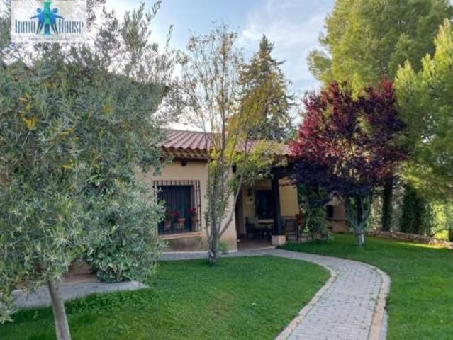 Terreno en venta en Alcaraz, Castilla-La Mancha