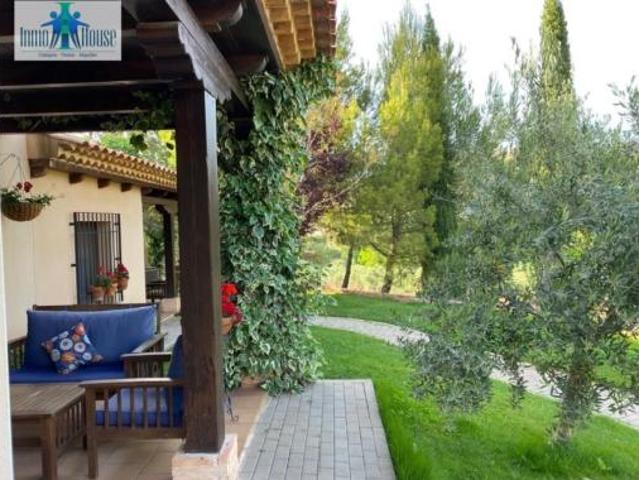 Terreno en venta en Alcaraz, Castilla-La Mancha