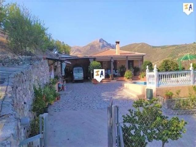 Terreno en venta en La Axarquía, Andalucía