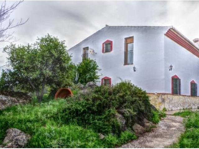 Terreno en venta en La Axarquía, Andalucía