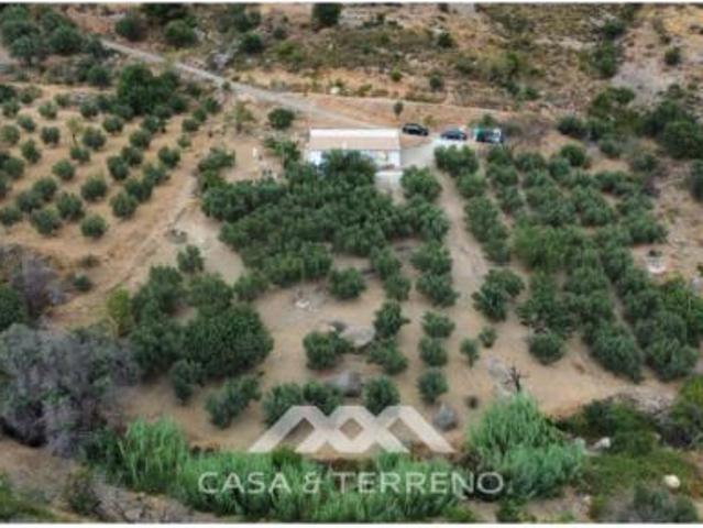 Terreno en venta en La Axarquía, Andalucía