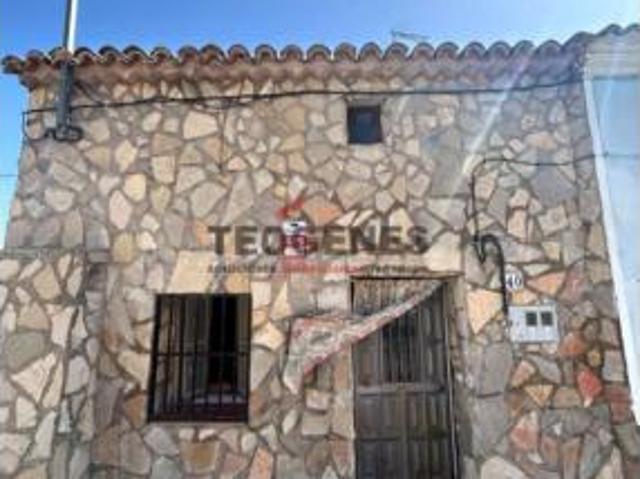 Terreno en venta en Alcázar Del Rey, Castilla-La Mancha