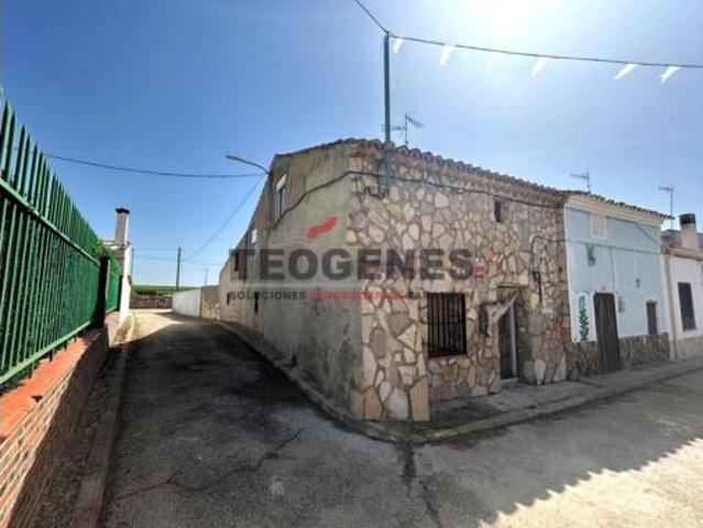 Chalet en venta en Alcázar Del Rey, Castilla-La Mancha