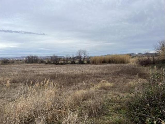 Terreno en venta en Alcañiz, Teruel