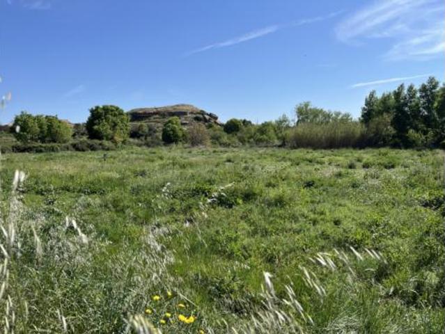 Terreno en venta en Alcañiz, Teruel