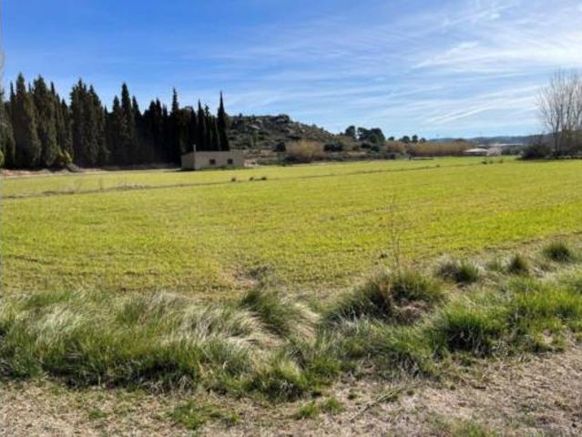 Terreno en venta en Alcañiz, Teruel
