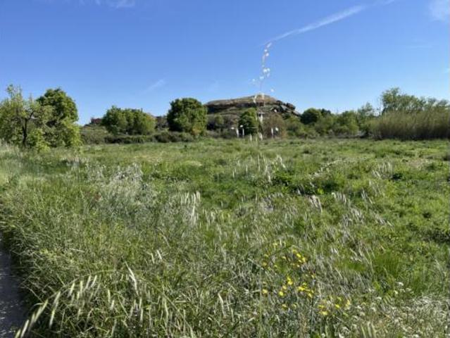 Terreno en venta en Alcañiz, Teruel