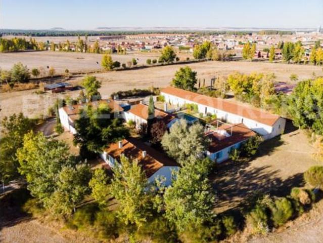 Terreno en venta en Aldeamayor De San Martín