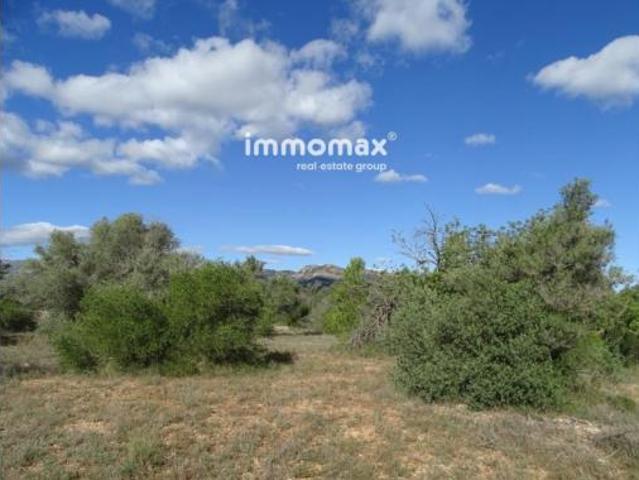 Terreno en venta en Aldover, Tarragona