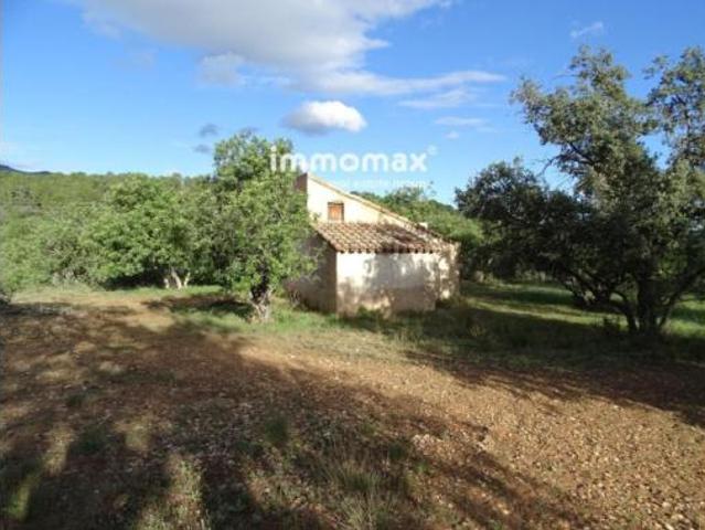 Terreno en venta en Aldover, Tarragona