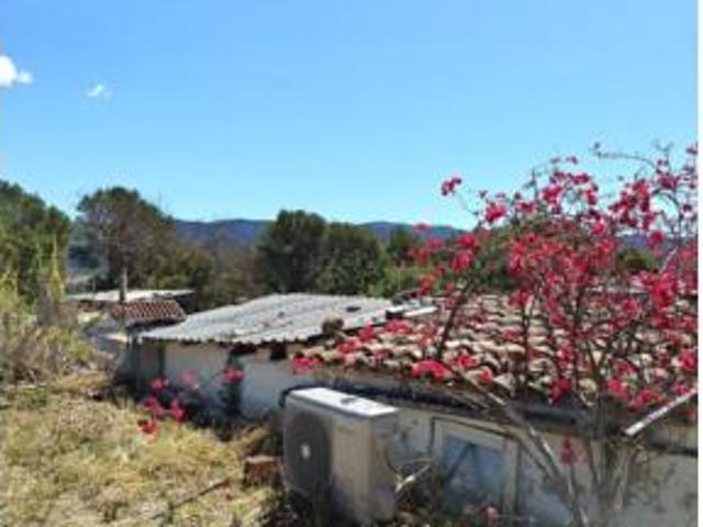 Terreno en venta en Aldover, Tarragona