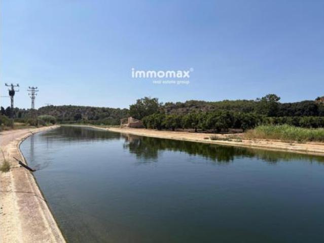 Terreno en venta en Aldover, Tarragona