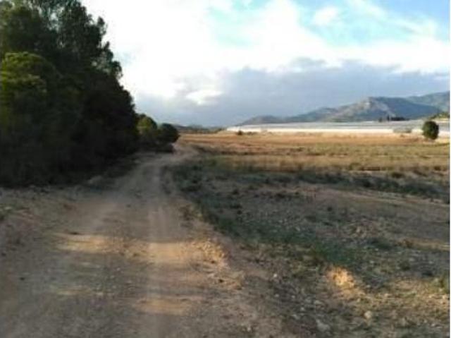 Terreno en venta en Aledo