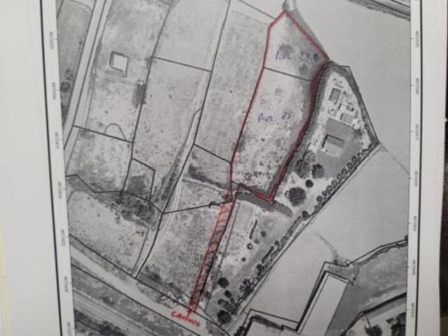 Terreno en venta en Alfaro, La Rioja