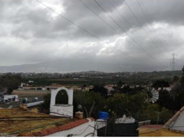 Terreno en venta en Alhaurín De La Torre, Los Tomillares