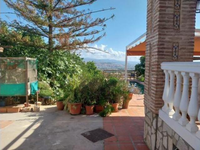 Terreno en venta en Santa Amalia, Alhaurín De La Torre