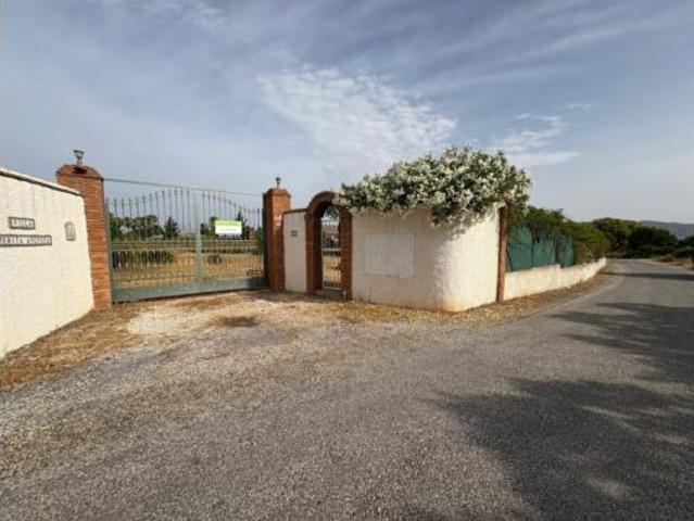 Terreno en venta en Alhaurín De La Torre, Lagar de las Pitas