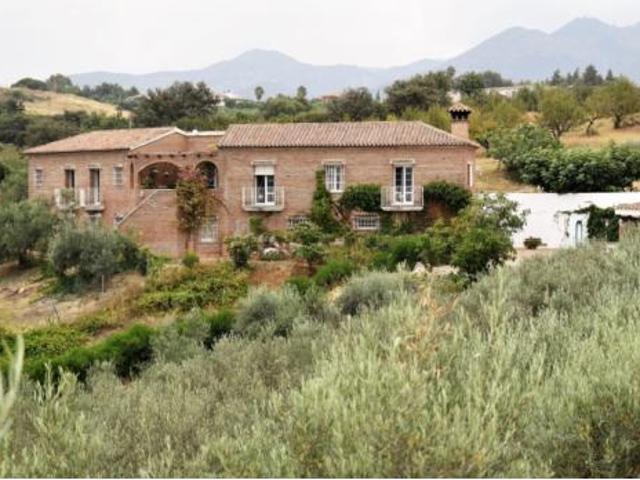 Terreno en venta en Torrealquería, Valle del Guadalhorce