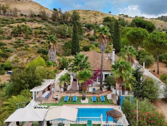 Terreno en venta en El Parral, Valle del Guadalhorce