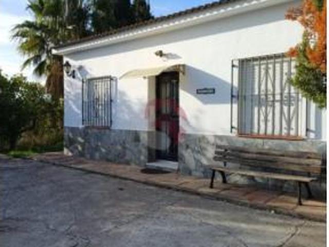 Terreno en venta en La Paca, Valle del Guadalhorce