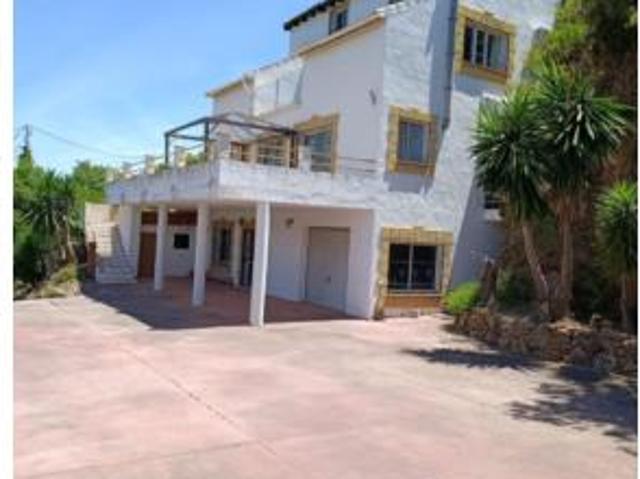 Terreno en venta en Barrio de San Antón, Valle del Guadalhorce